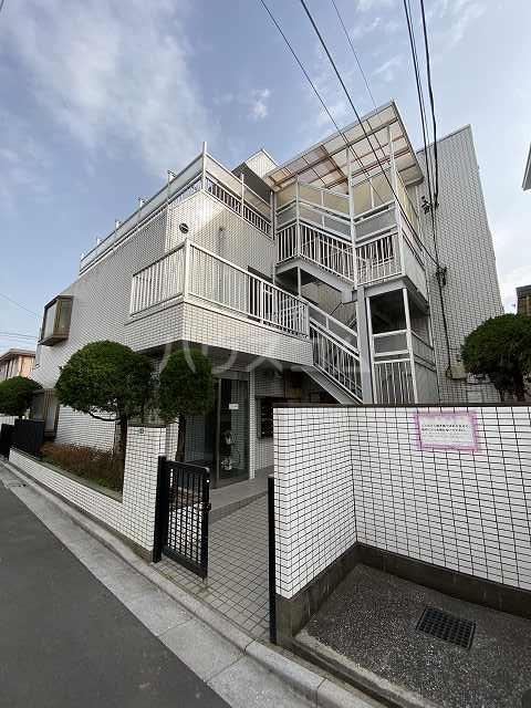 ラスール・イナⅠ