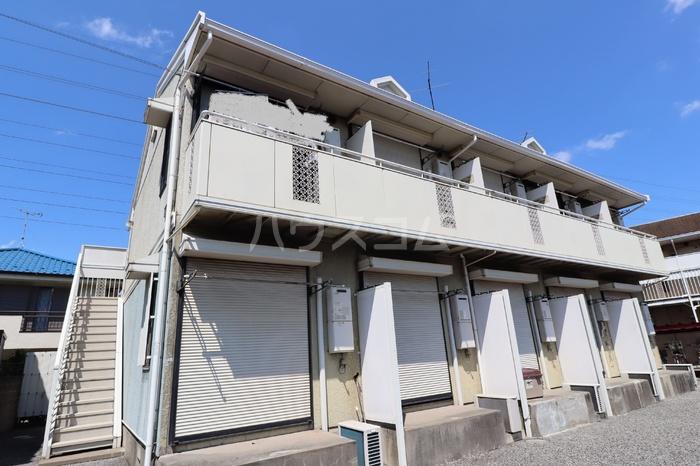 ロイヤルコート壱番館