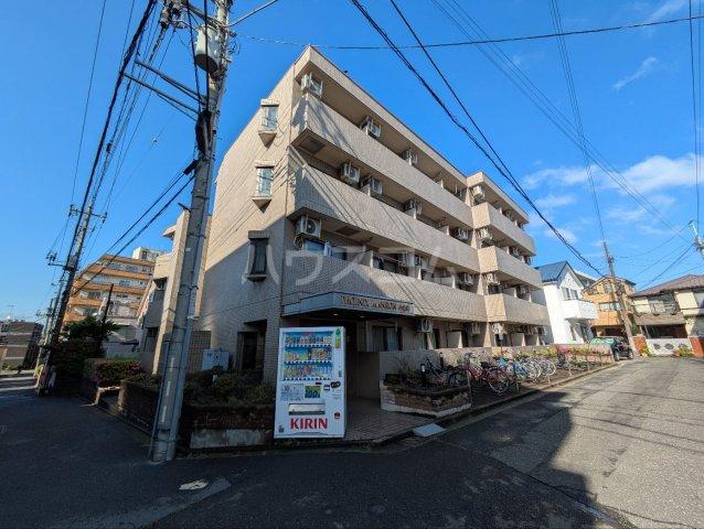 フェニックスマンション小金井