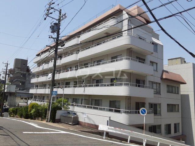 ドミール東山