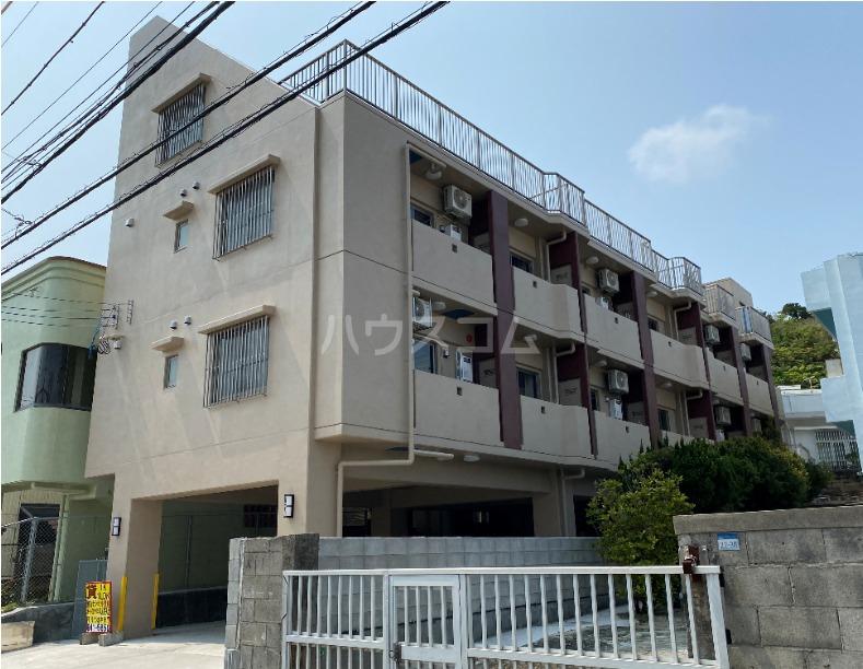 エステート山下町