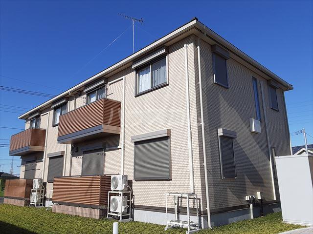 ユアメゾン小山C