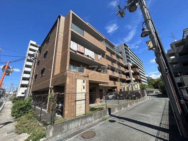 ふじマンション