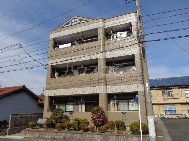 ルミナスアツタ