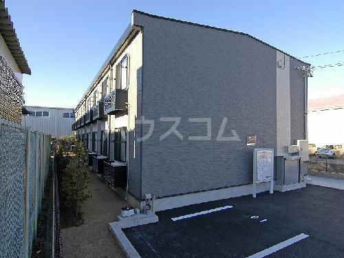 レオパレスカイト