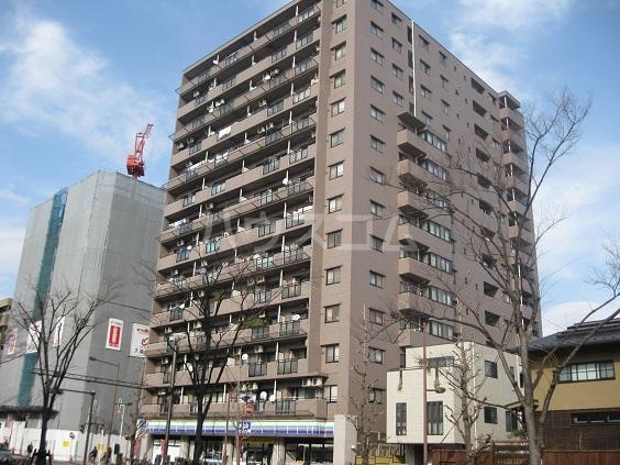 ダイアパレスプロミネントコート川崎