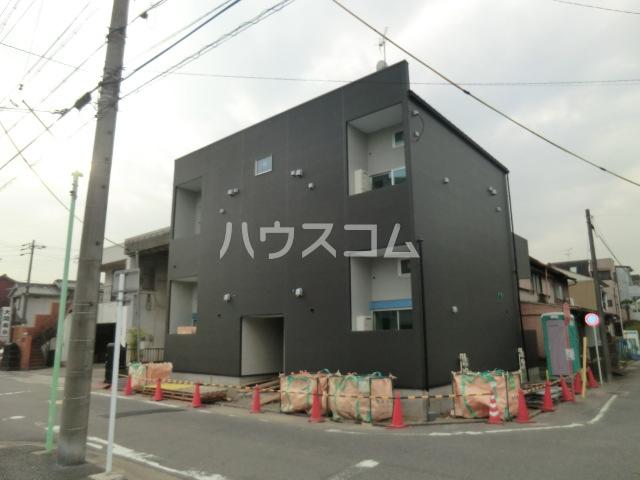 スワンコート