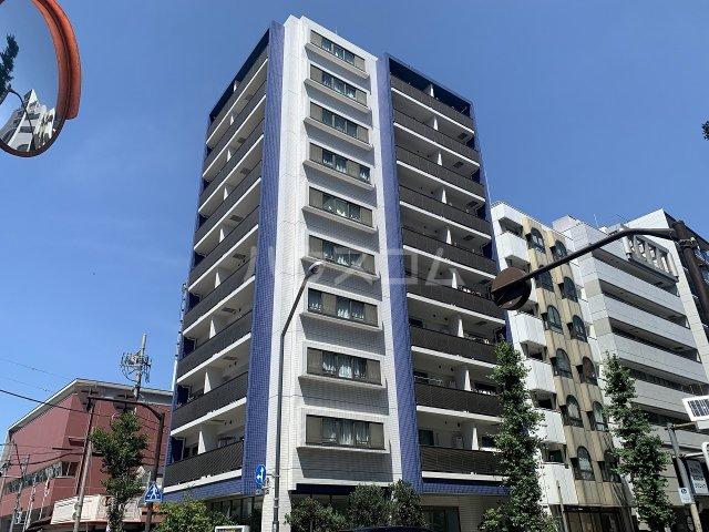 ルリオン府中駅前