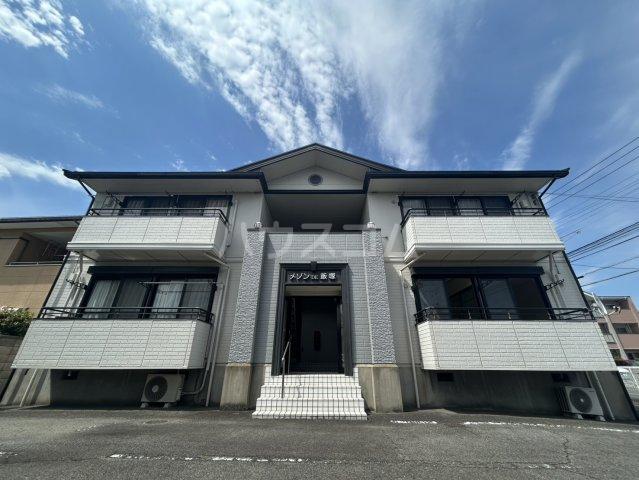 メゾンDE飯塚(2DK/1階)