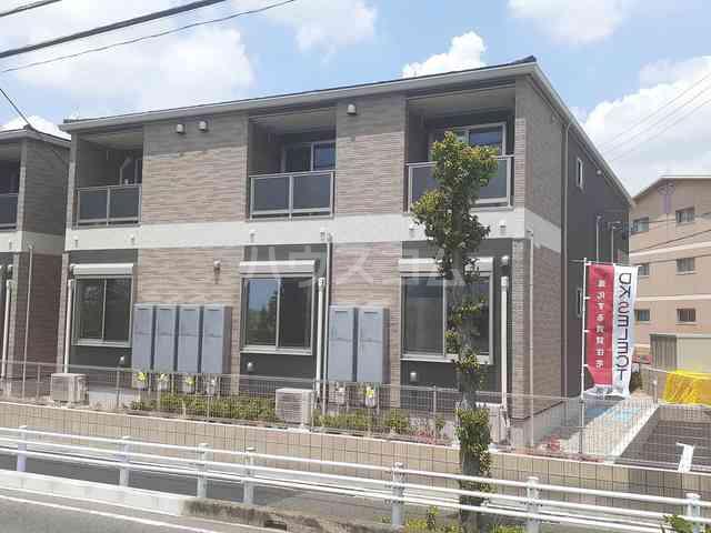 あすなろⅠ