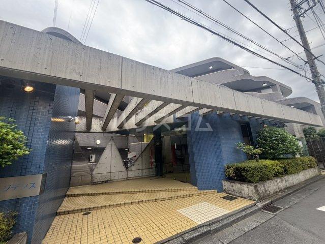 持田レジデンス