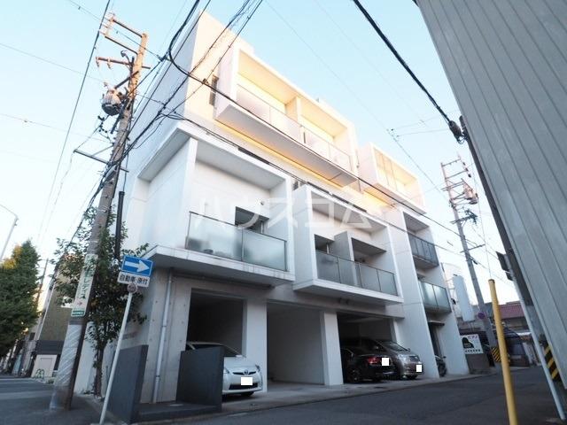 クレイタスパークⅤ(1K/2階)