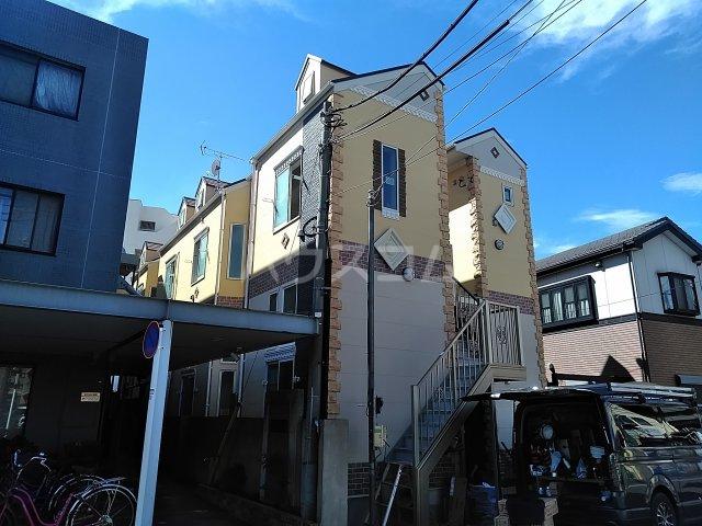 ユナイト江川ガルーダの杜