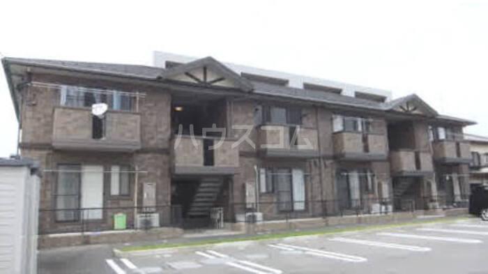 メイユール 各務野(2LDK/1階)