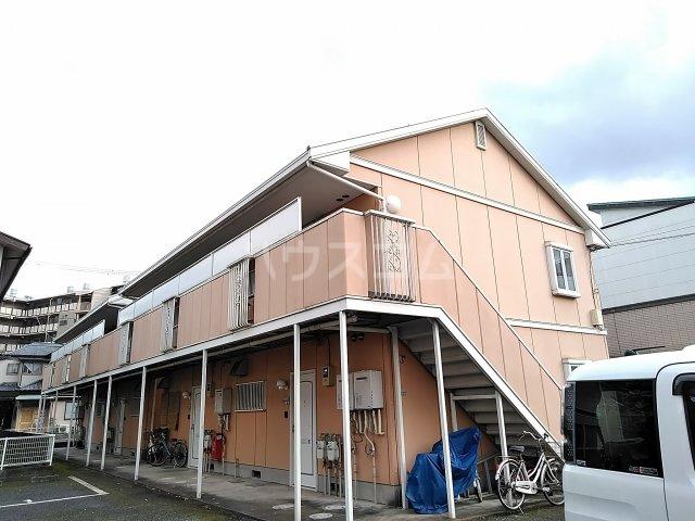 サニーコーポ高橋