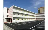 レオパレス北谷Ⅱ