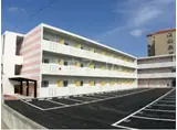 レオパレス北谷Ⅱ