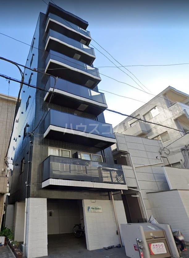 エフ・パークレジデンス横浜反町4281