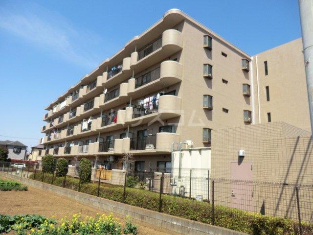 ヴィレッジ駒場