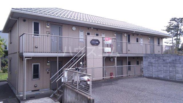 クレスト湘南