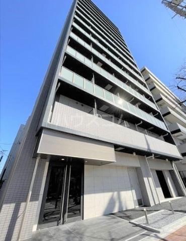 SHOKEN RESIDENCE亀有