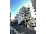 ユーコート新丸子
