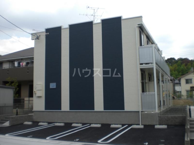 レオネクスト大久手Ⅲ