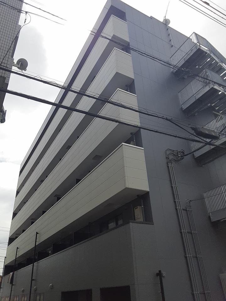 YAMATE(1K/5階)