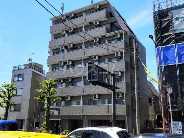 OLIO世田谷上野毛