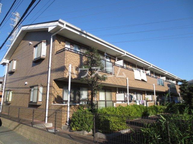シャルム検見川(3LDK/2階)