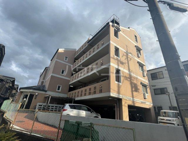 リノステイ京都沓掛
