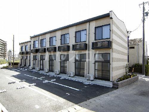レオパレスシプレーヌ駅北