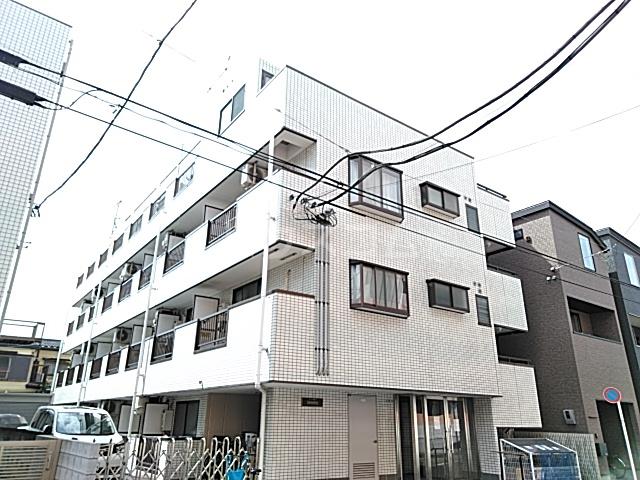 サニースポット