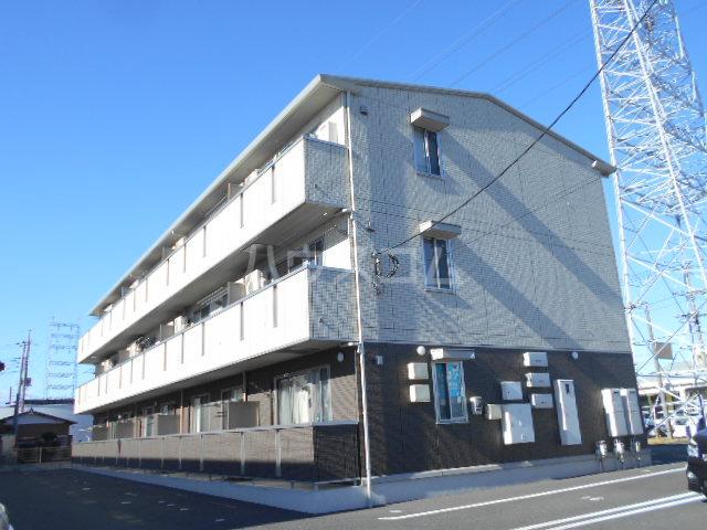 ハイグレードみずほ野2