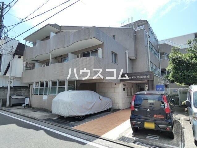 シャトーライフ弘明寺(ワンルーム/4階)