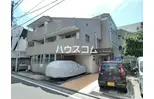 シャトーライフ弘明寺