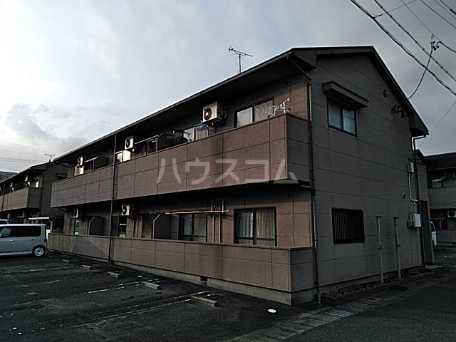ブロードタウン大崎G