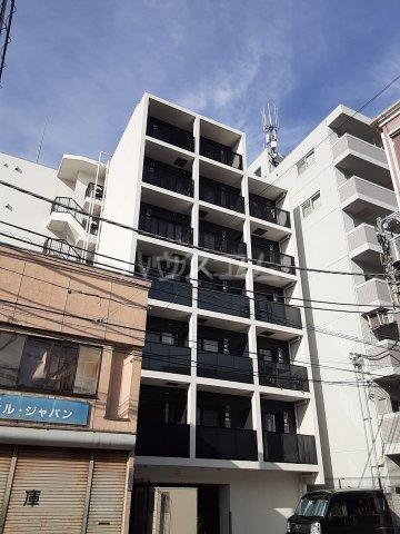 マイナビSTAY横浜吉野