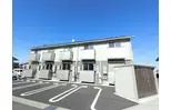 D-ROOM思川アジュール C
