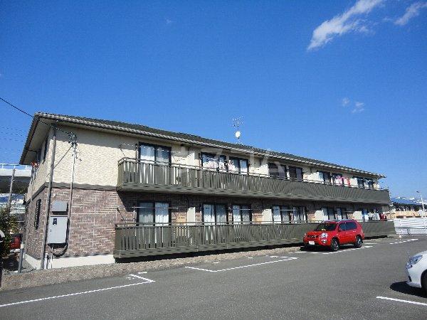 リビングタウン瀬名川