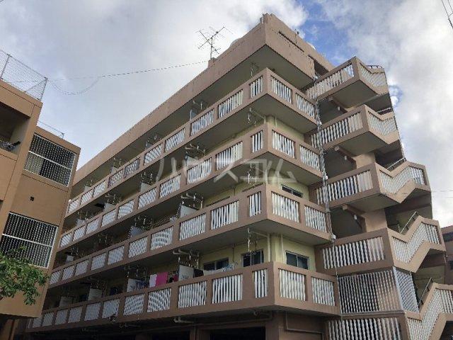 宮里マンション