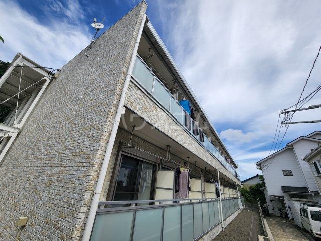 リブリ・藤沢Ⅱ