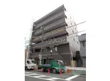 スぺランザ新検見川