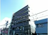 スぺランザ新検見川