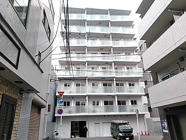 ECUME川崎