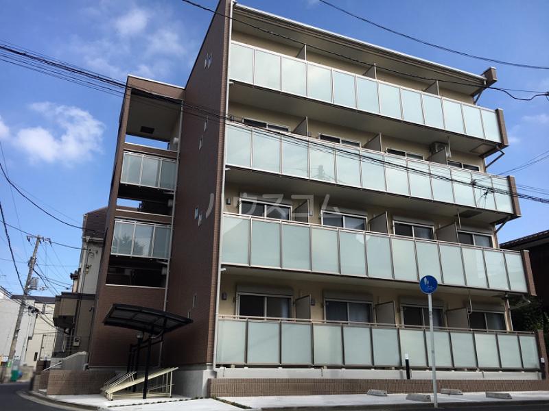 クレイノアドバンス川崎