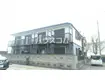 ハイツシラギク2号館(1K/1階)