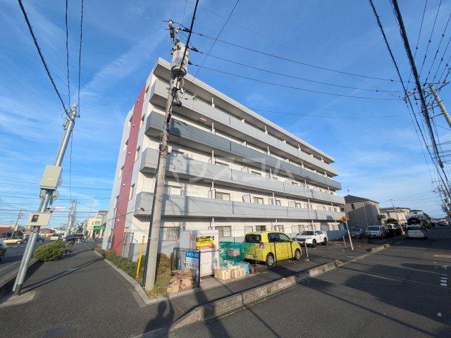 キャピタル蒲生
