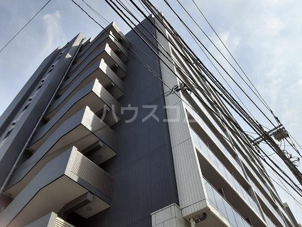 グランドガーラ横浜
