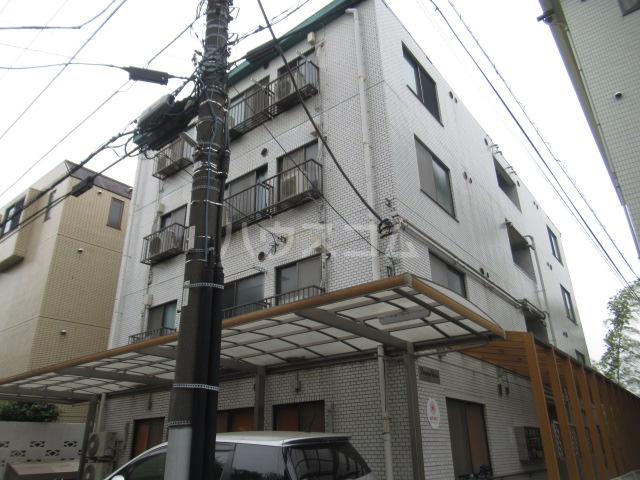 プレミアムバリュー生田